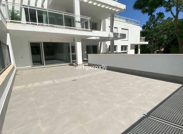 2 slaapkamer Appartement te koop in Benahavís pueblo, Benahavís met zwembad garage - € 475.000 (Ref: 7565878)