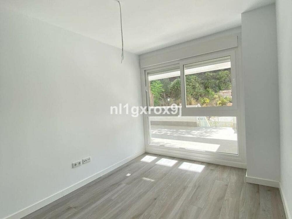 2 soveværelse Lejlighed til salg i Benahavis med swimmingpool garage - € 475.000 (Ref: 7565878)