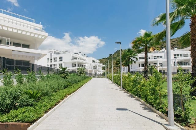 2 slaapkamer Appartement te koop in Benahavís pueblo, Benahavís met zwembad garage - € 475.000 (Ref: 7565878)
