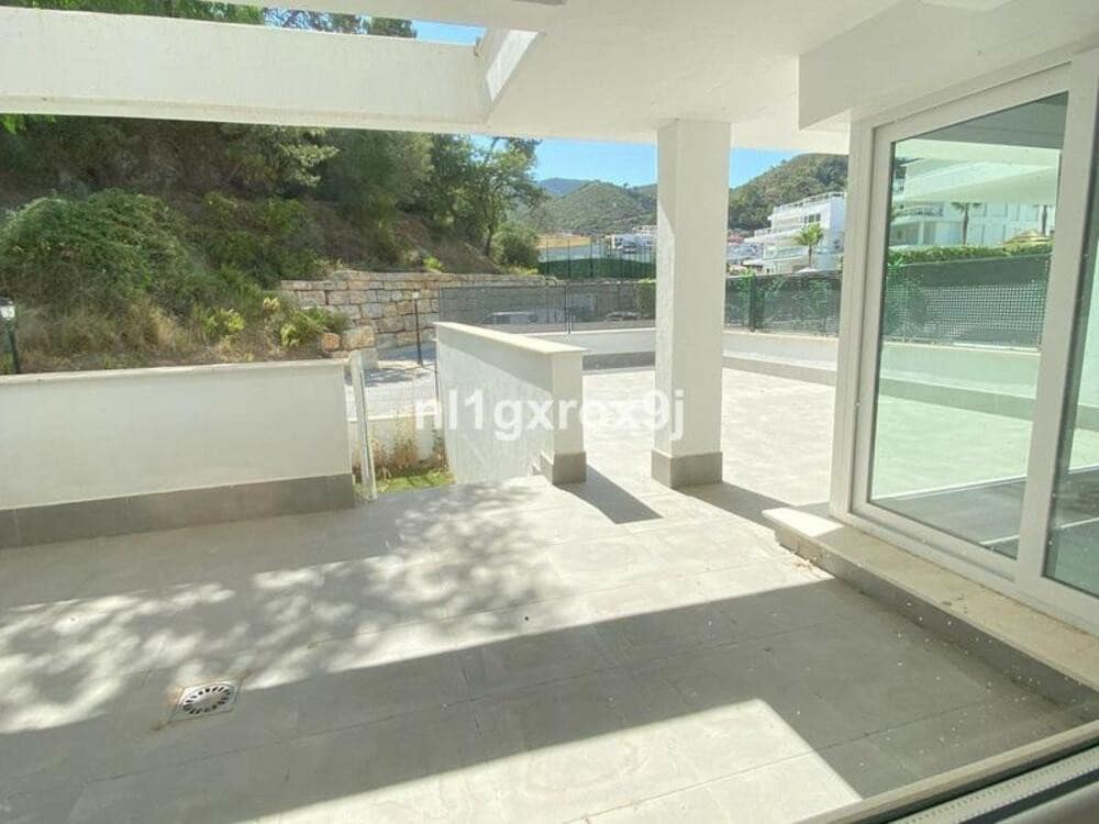 2 soveværelse Lejlighed til salg i Benahavis med swimmingpool garage - € 475.000 (Ref: 7565878)