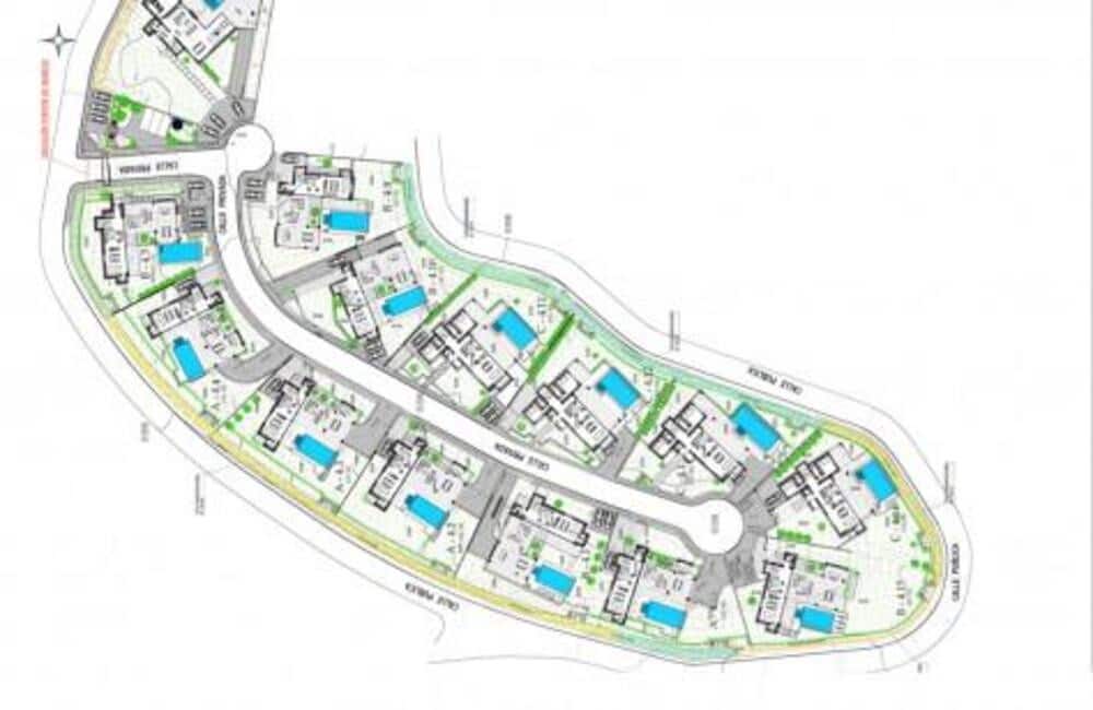 Chalet de 5 habitaciones en Benahavís en venta con piscina garaje - 3.300.000 € (Ref: 7568487)