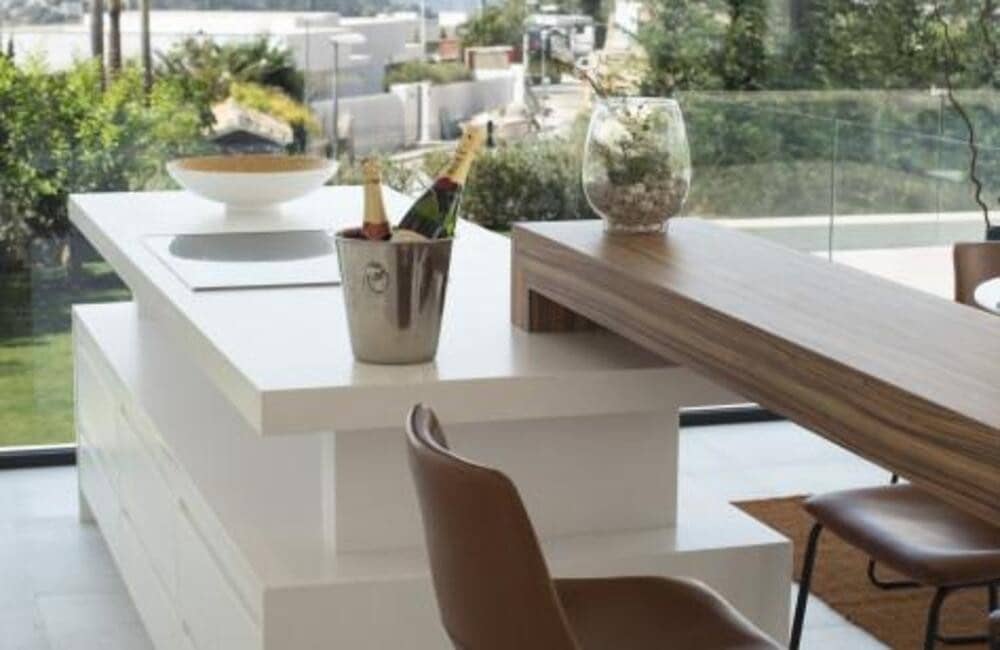 Chalet de 5 habitaciones en Benahavís en venta con piscina garaje - 3.300.000 € (Ref: 7568487)