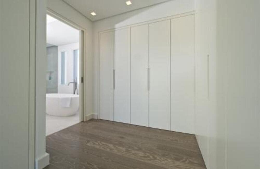 Chalet de 5 habitaciones en Benahavís en venta con piscina garaje - 3.300.000 € (Ref: 7568487)