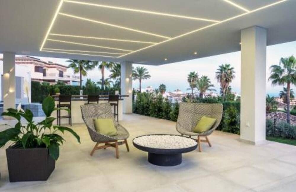 5 soverom Villa til salgs i Benahavis med svømmebasseng garasje - € 3 300 000 (Ref: 7568487)