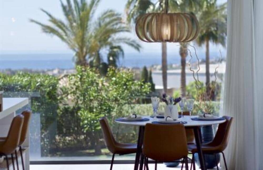 5 soverom Villa til salgs i Benahavis med svømmebasseng garasje - € 3 300 000 (Ref: 7568487)