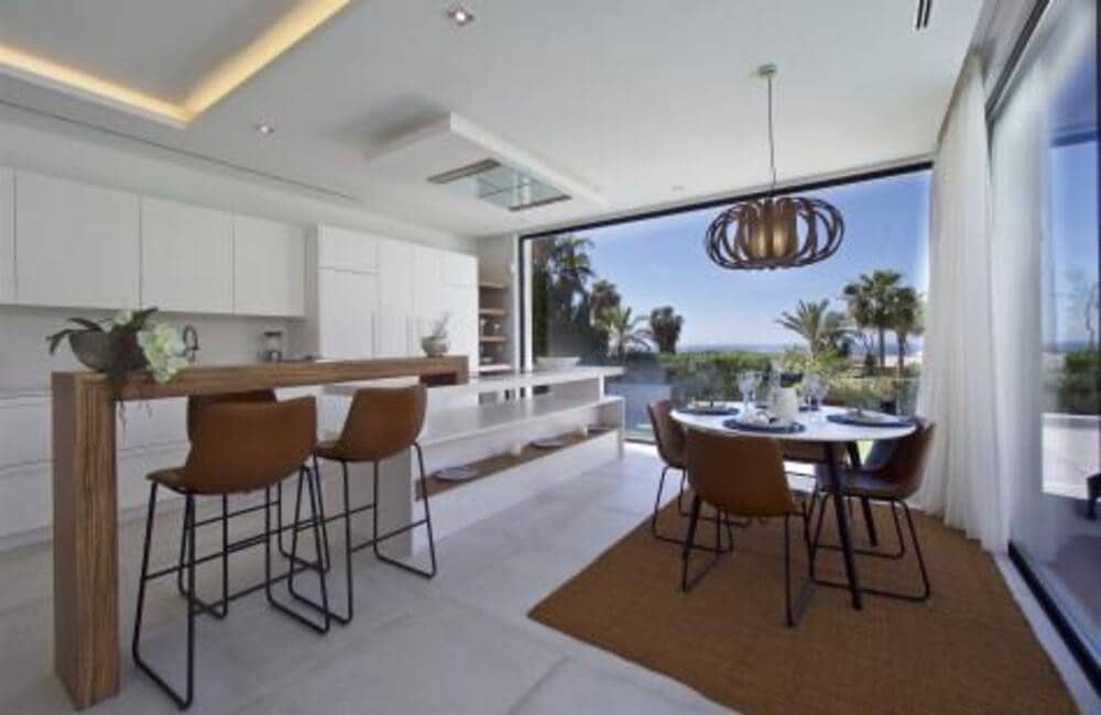 5 soverom Villa til salgs i Benahavis med svømmebasseng garasje - € 3 300 000 (Ref: 7568487)