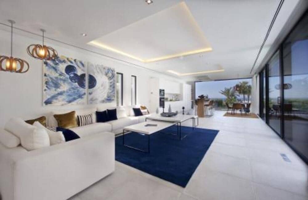 5 soverom Villa til salgs i Benahavis med svømmebasseng garasje - € 3 300 000 (Ref: 7568487)