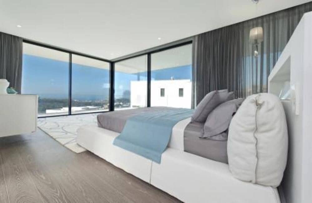 5 soverom Villa til salgs i Benahavis med svømmebasseng garasje - € 3 300 000 (Ref: 7568487)
