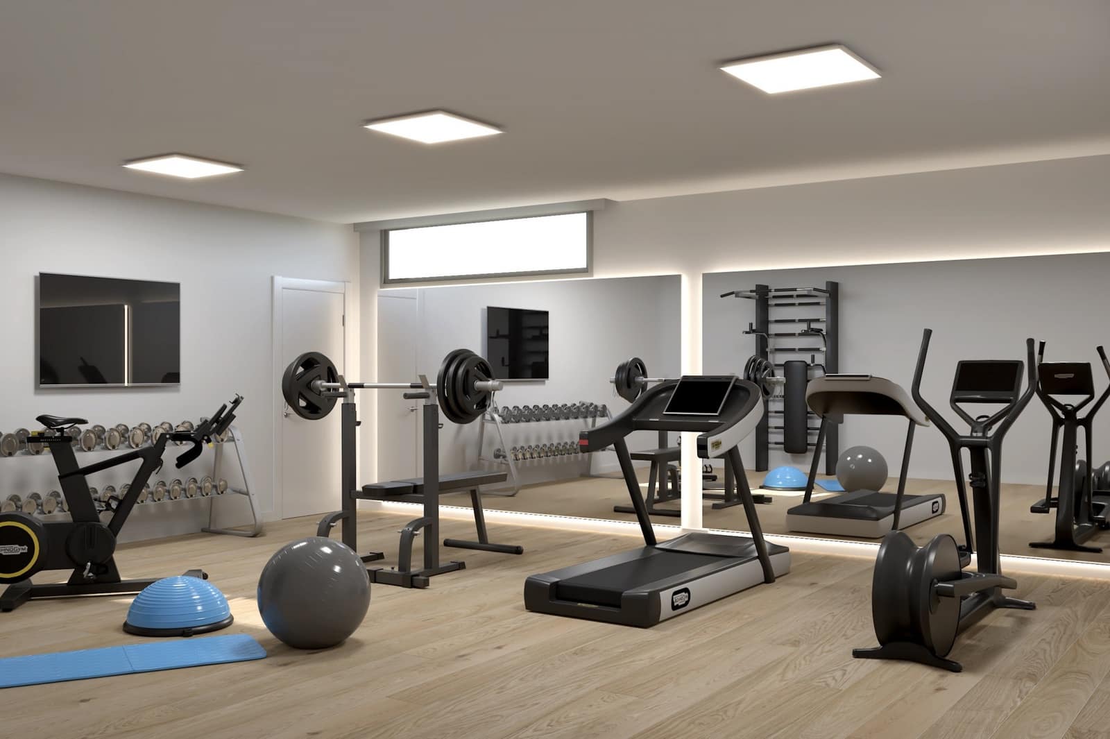 6 camera da letto Villa in vendita in Benahavis con piscina garage - 3.500.000 € (Rif: 7568488)