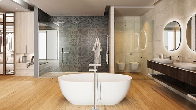 6 camera da letto Villa in vendita in El Paraíso, Benahavís con piscina garage - 3.500.000 € (Rif: 7568488)