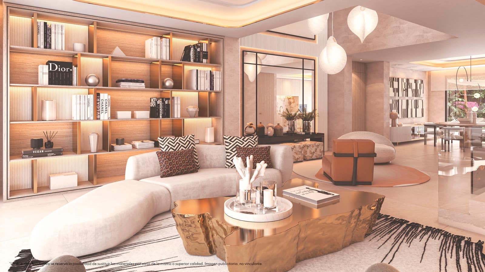 2 soveværelse Byhus til salg i Marbella med swimmingpool garage - € 3.318.000 (Ref: 7568489)