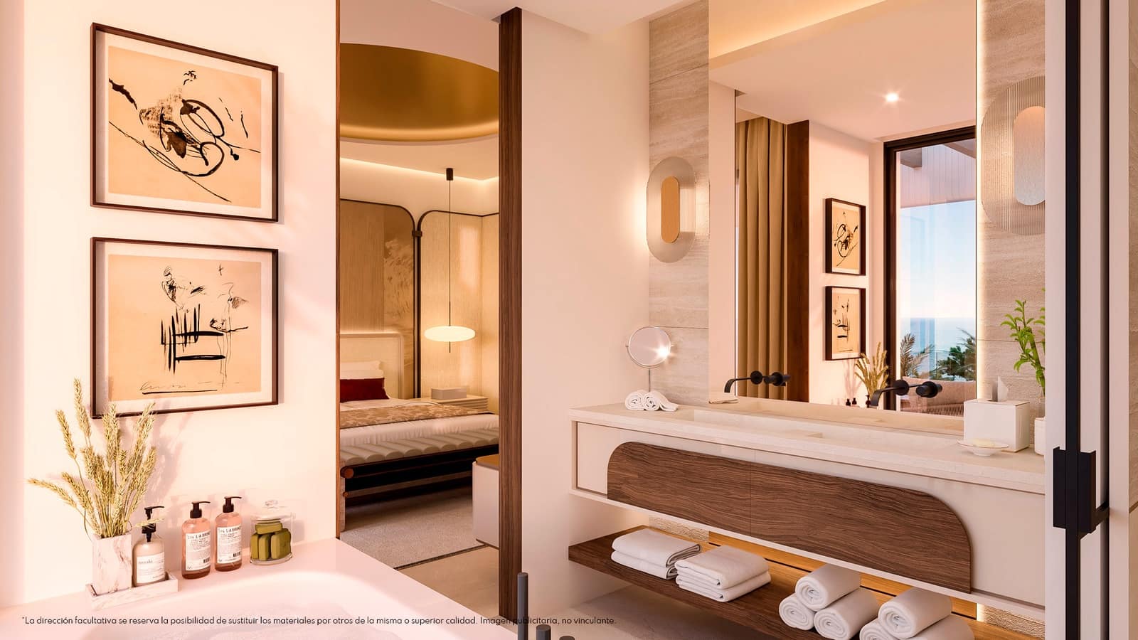 2 soveværelse Byhus til salg i Marbella med swimmingpool garage - € 3.318.000 (Ref: 7568489)