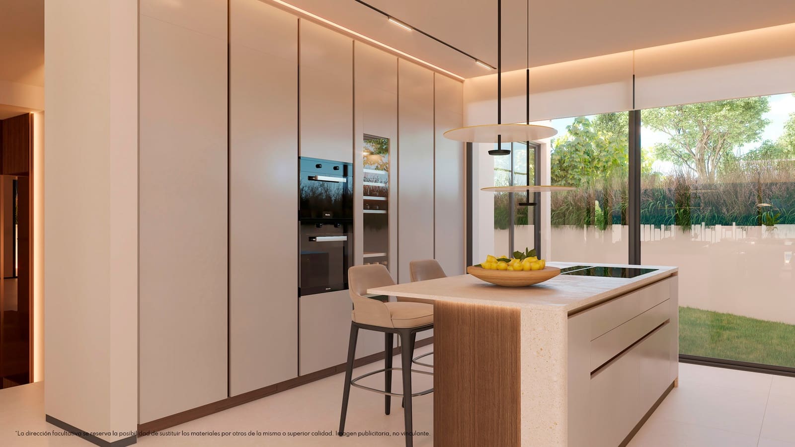 2 soveværelse Byhus til salg i Marbella med swimmingpool garage - € 3.318.000 (Ref: 7568489)