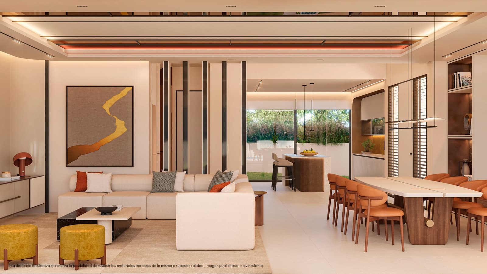 2 soveværelse Byhus til salg i Marbella med swimmingpool garage - € 3.318.000 (Ref: 7568489)