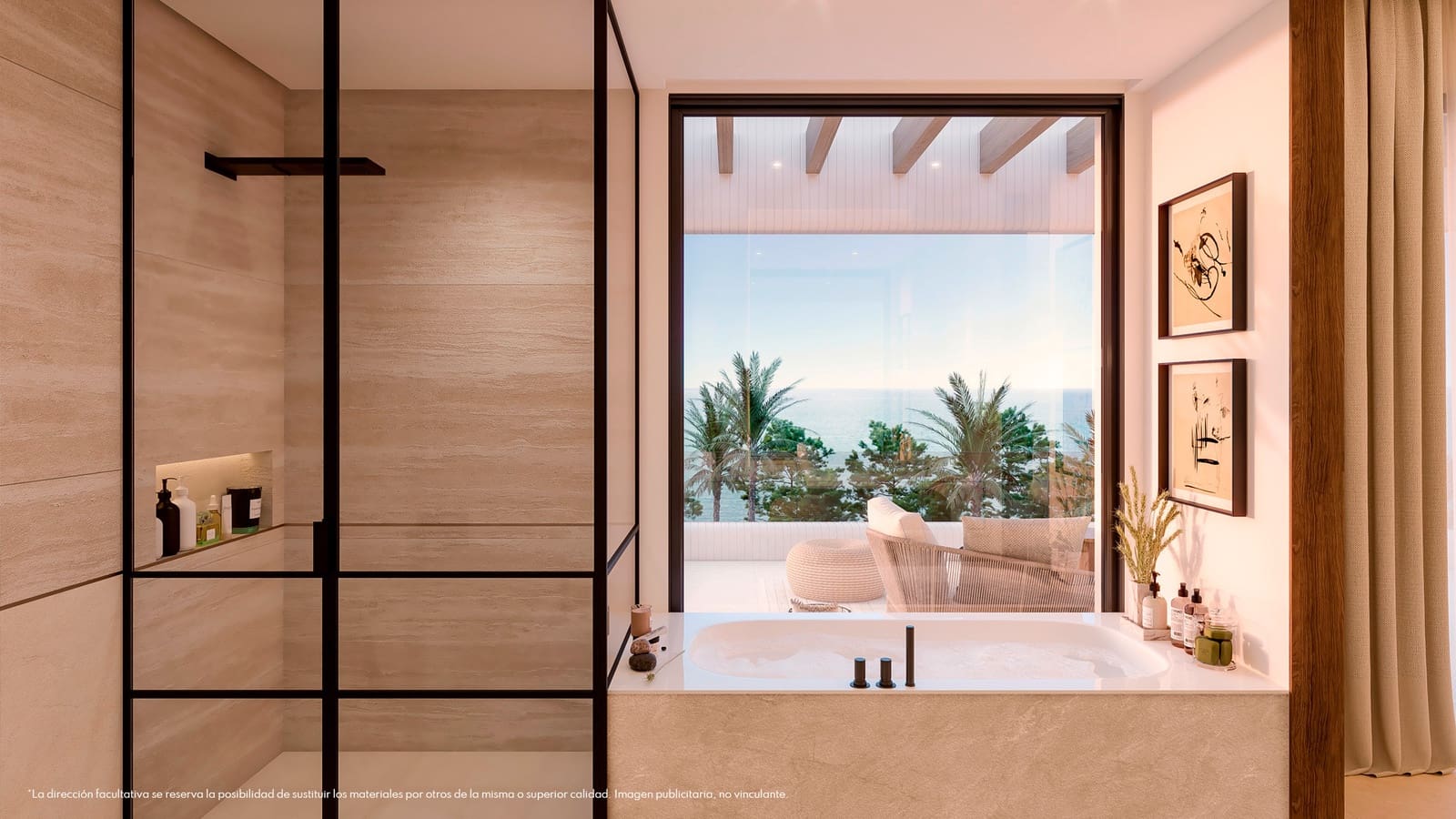 2 soveværelse Byhus til salg i Marbella med swimmingpool garage - € 3.318.000 (Ref: 7568489)