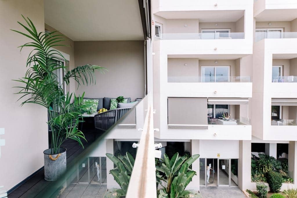 3 bedroom Apartment for rent in Marbella with pool garage - € 2,750 (Ref: 7573734)