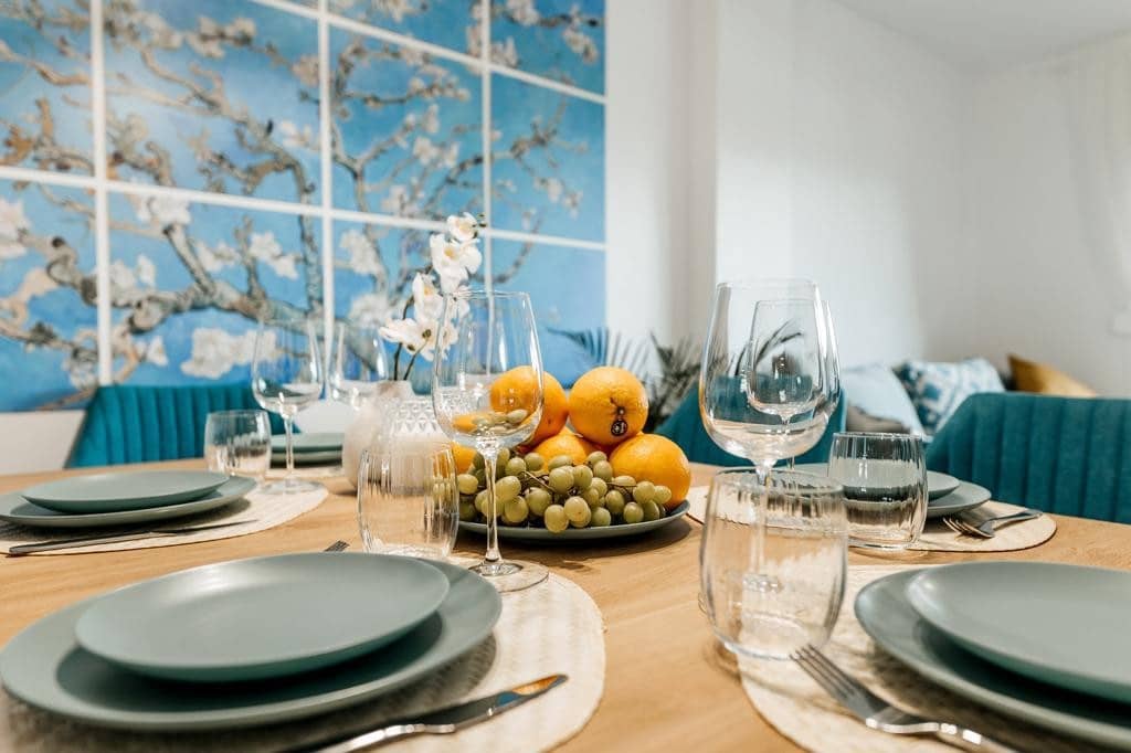 3 bedroom Apartment for rent in Marbella with pool garage - € 2,750 (Ref: 7573734)