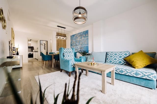 3 bedroom Apartment for rent in Rodeo Alto - Guadaiza - La Campana, Marbella with pool garage - € 2,750 (Ref: 7573734)