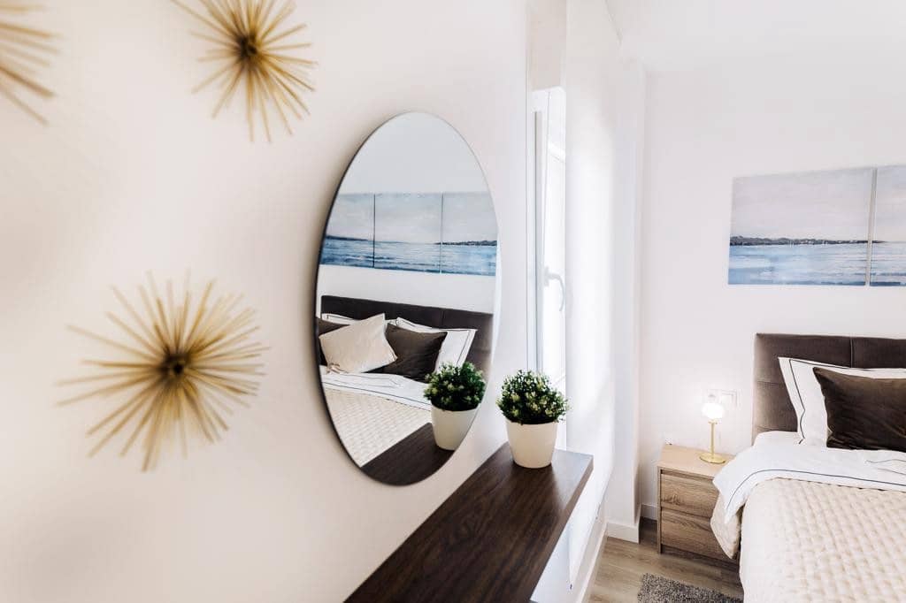 3 bedroom Apartment for rent in Marbella with pool garage - € 2,750 (Ref: 7573734)