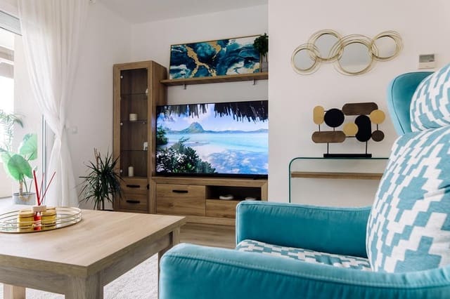 3 bedroom Apartment for rent in Rodeo Alto - Guadaiza - La Campana, Marbella with pool garage - € 2,750 (Ref: 7573734)