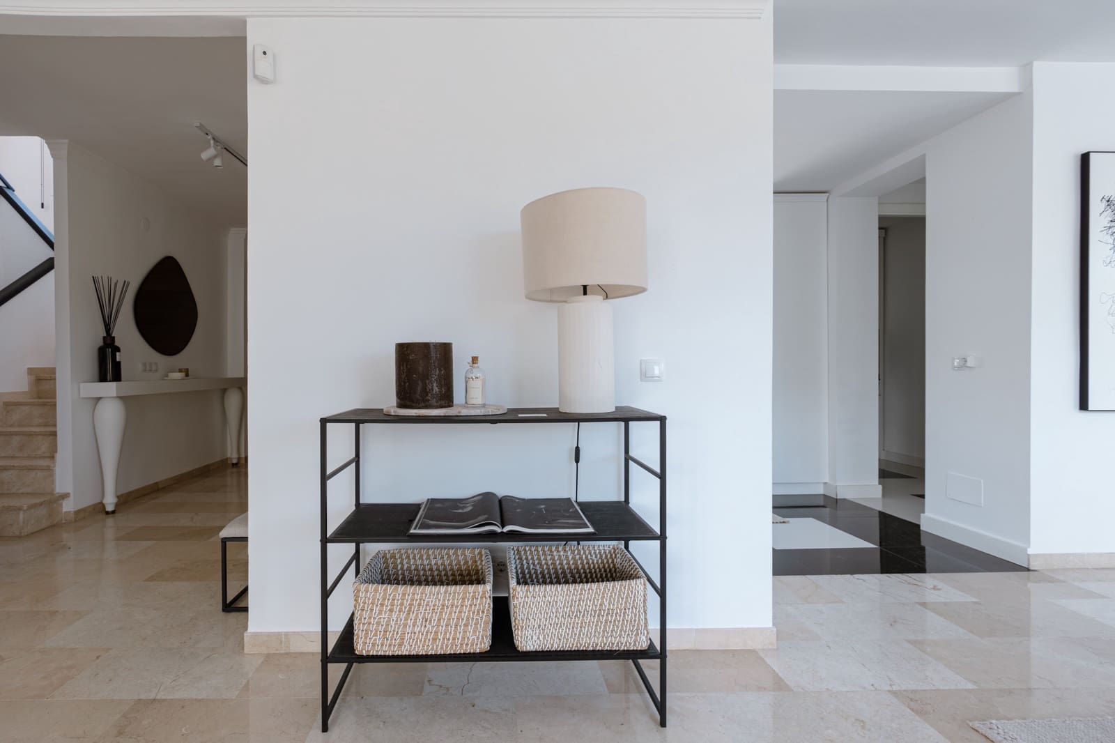 4 soverom Villa til salgs i Marbella med svømmebasseng garasje - € 1 850 000 (Ref: 7577475)