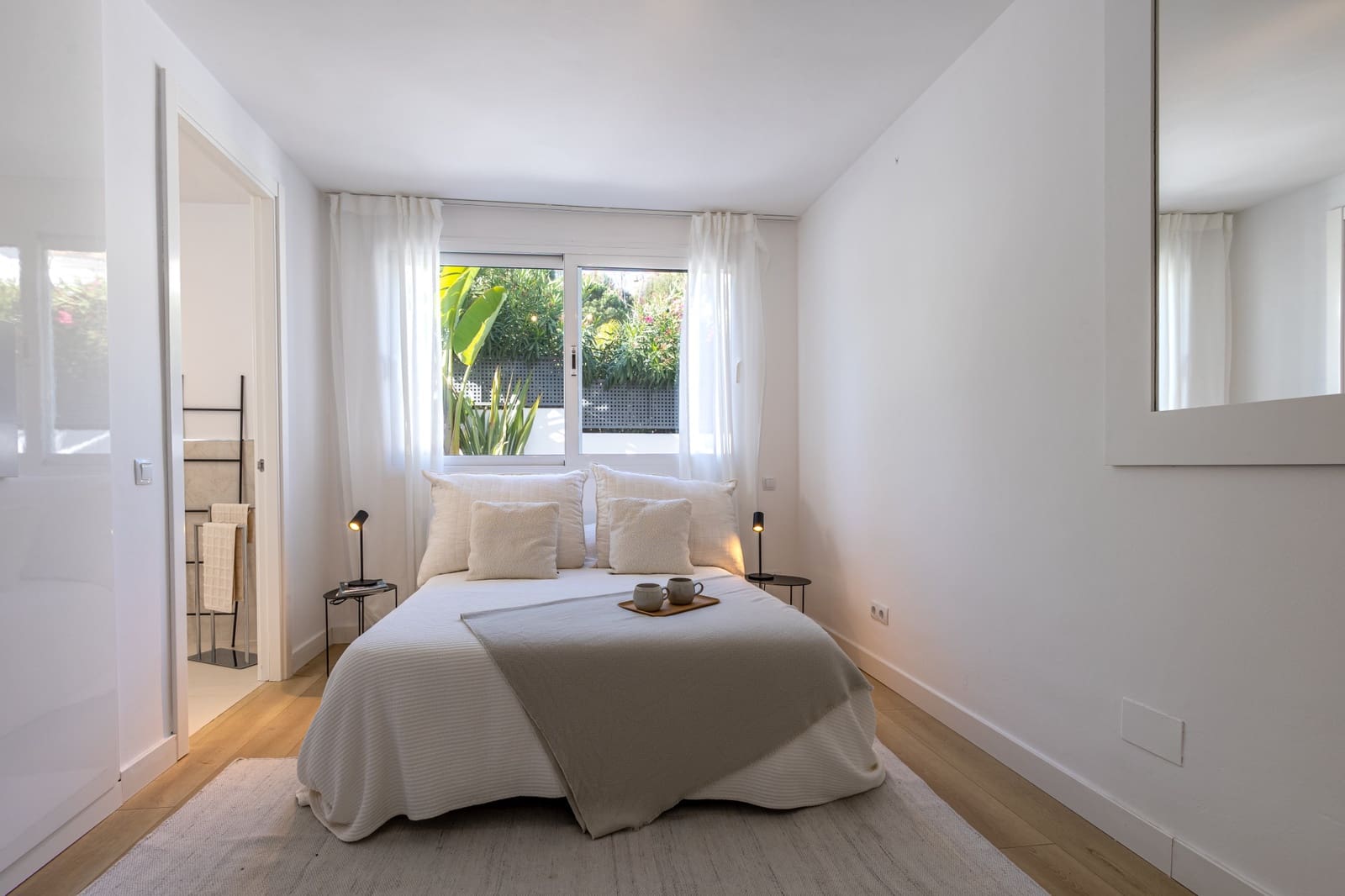 4 soverom Villa til salgs i Marbella med svømmebasseng garasje - € 1 850 000 (Ref: 7577475)