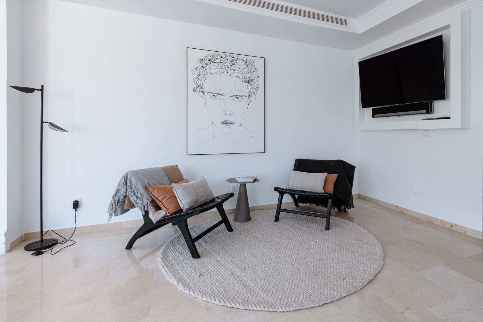 4 soverom Villa til salgs i Marbella med svømmebasseng garasje - € 1 850 000 (Ref: 7577475)