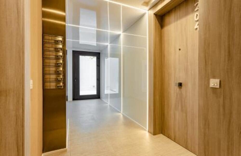 3 soveværelse Penthouse til salg i Marbella med swimmingpool garage - € 1.200.000 (Ref: 7579249)