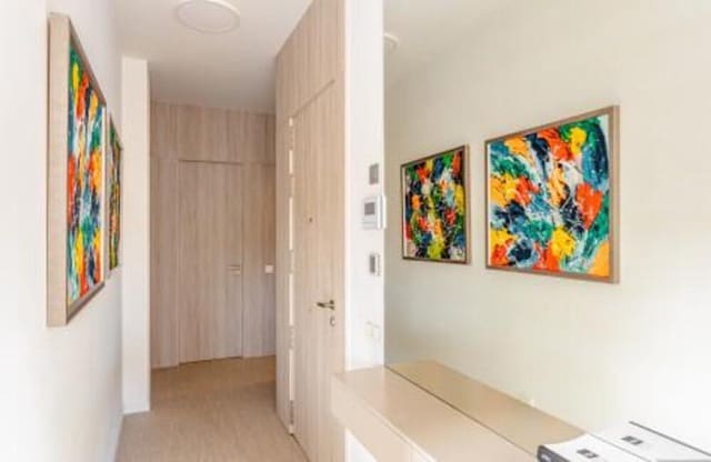 3 soverom Penthouse til salgs i Marbesa, Marbella med svømmebasseng garasje - € 1 200 000 (Ref: 7579249)