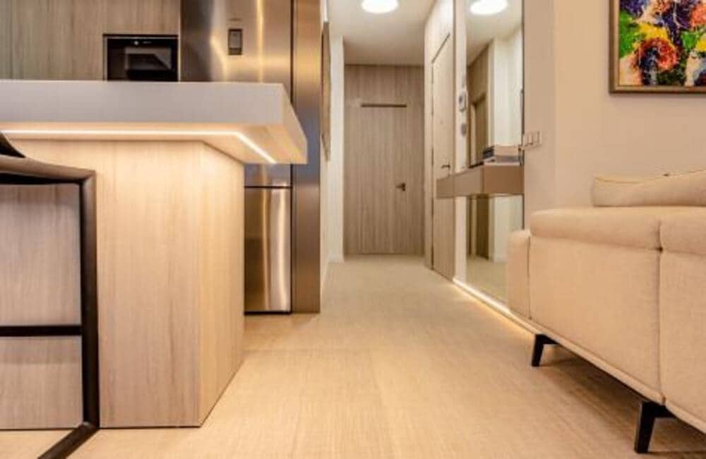 3 soveværelse Penthouse til salg i Marbella med swimmingpool garage - € 1.200.000 (Ref: 7579249)