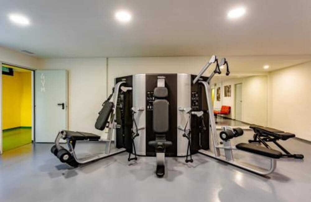 3 soveværelse Penthouse til salg i Marbella med swimmingpool garage - € 1.200.000 (Ref: 7579249)