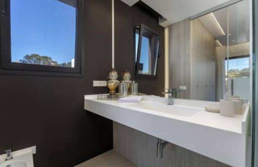 3 soveværelse Penthouse til salg i Marbella med swimmingpool garage - € 1.200.000 (Ref: 7579249)