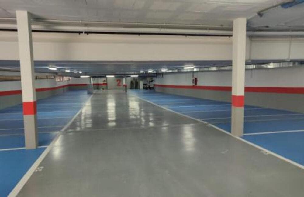 3 soveværelse Penthouse til salg i Marbella med swimmingpool garage - € 1.200.000 (Ref: 7579249)