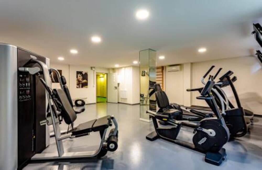 3 soveværelse Penthouse til salg i Marbella med swimmingpool garage - € 1.200.000 (Ref: 7579249)