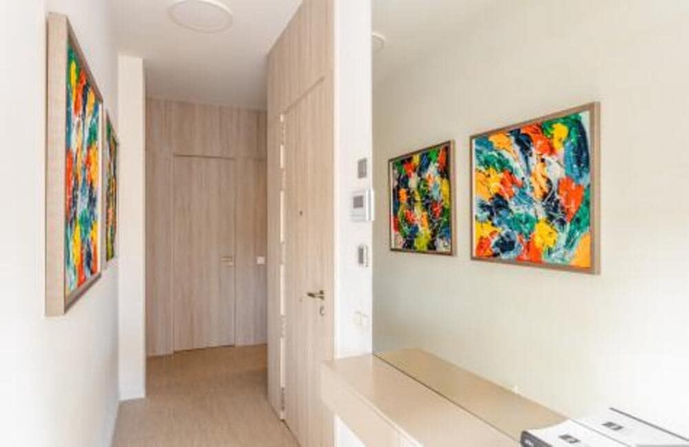 3 soverom Penthouse til salgs i Marbella med svømmebasseng garasje - € 1 200 000 (Ref: 7579249)