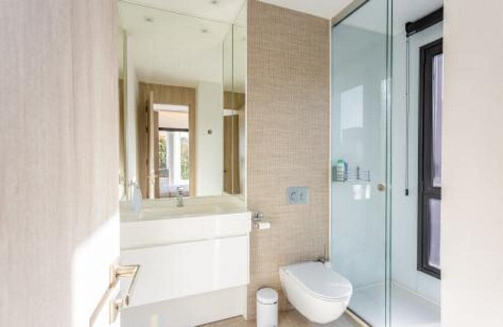 3 soverom Penthouse til salgs i Marbella med svømmebasseng garasje - € 1 200 000 (Ref: 7579249)