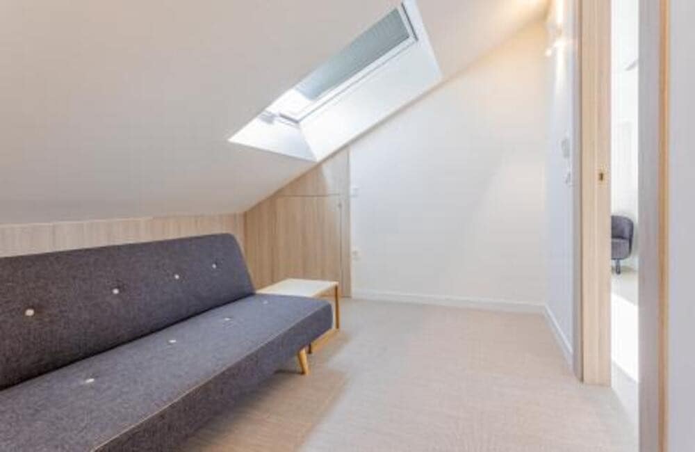 3 soverom Penthouse til salgs i Marbella med svømmebasseng garasje - € 1 200 000 (Ref: 7579249)