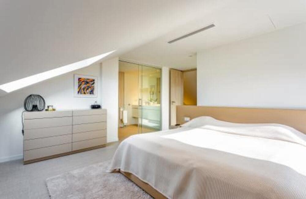 3 soverom Penthouse til salgs i Marbella med svømmebasseng garasje - € 1 200 000 (Ref: 7579249)