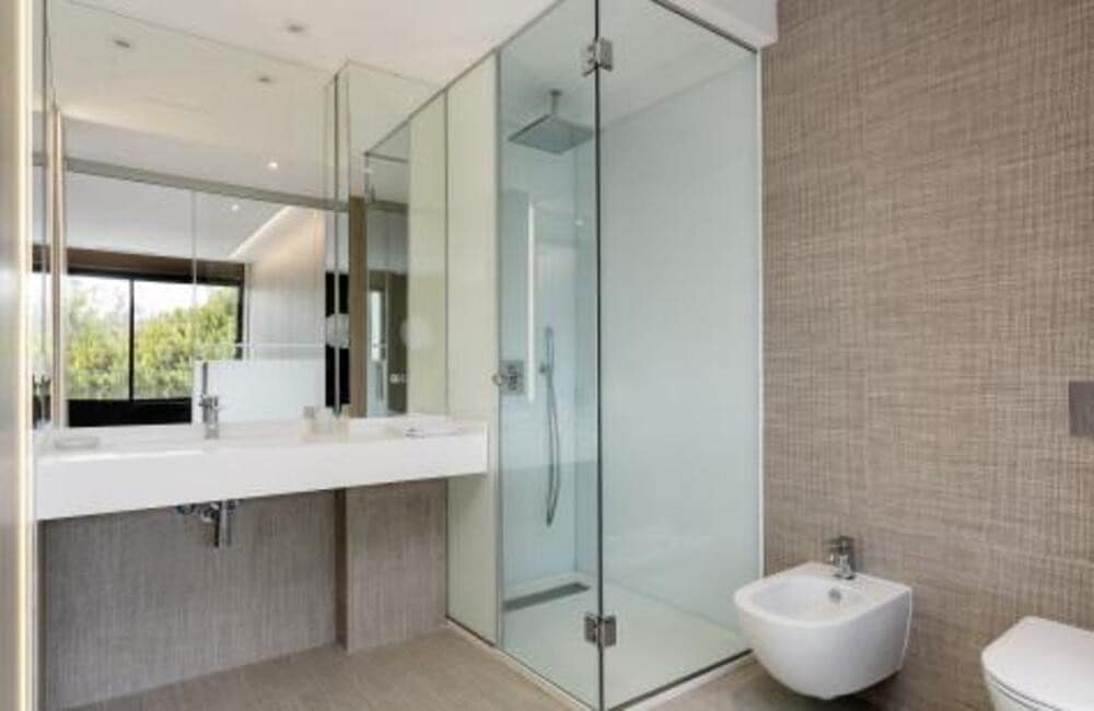 3 soverom Penthouse til salgs i Marbella med svømmebasseng garasje - € 1 200 000 (Ref: 7579249)