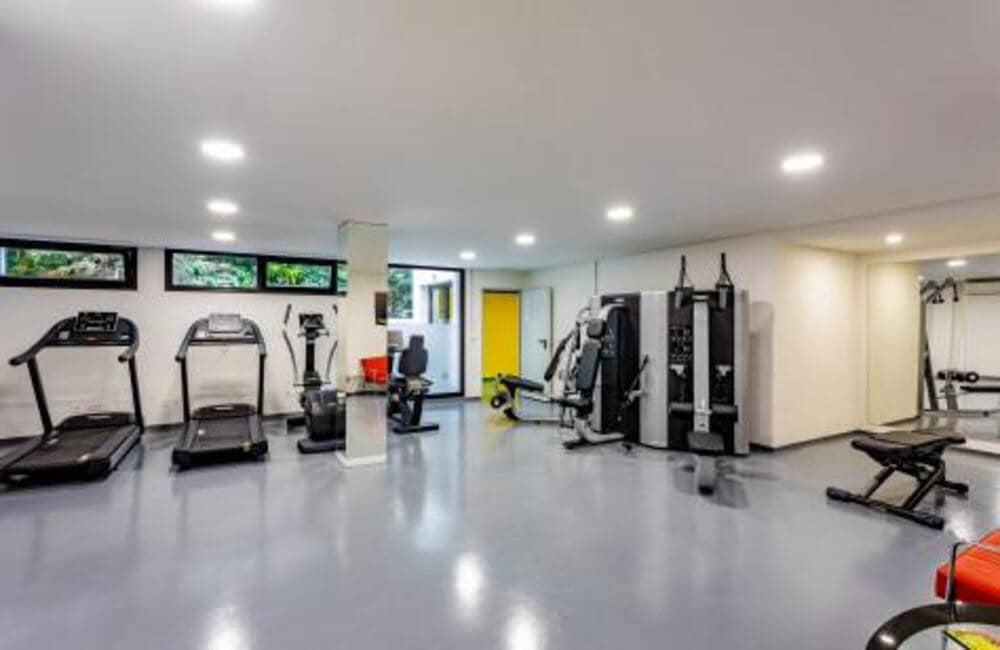 3 soverom Penthouse til salgs i Marbella med svømmebasseng garasje - € 1 200 000 (Ref: 7579249)