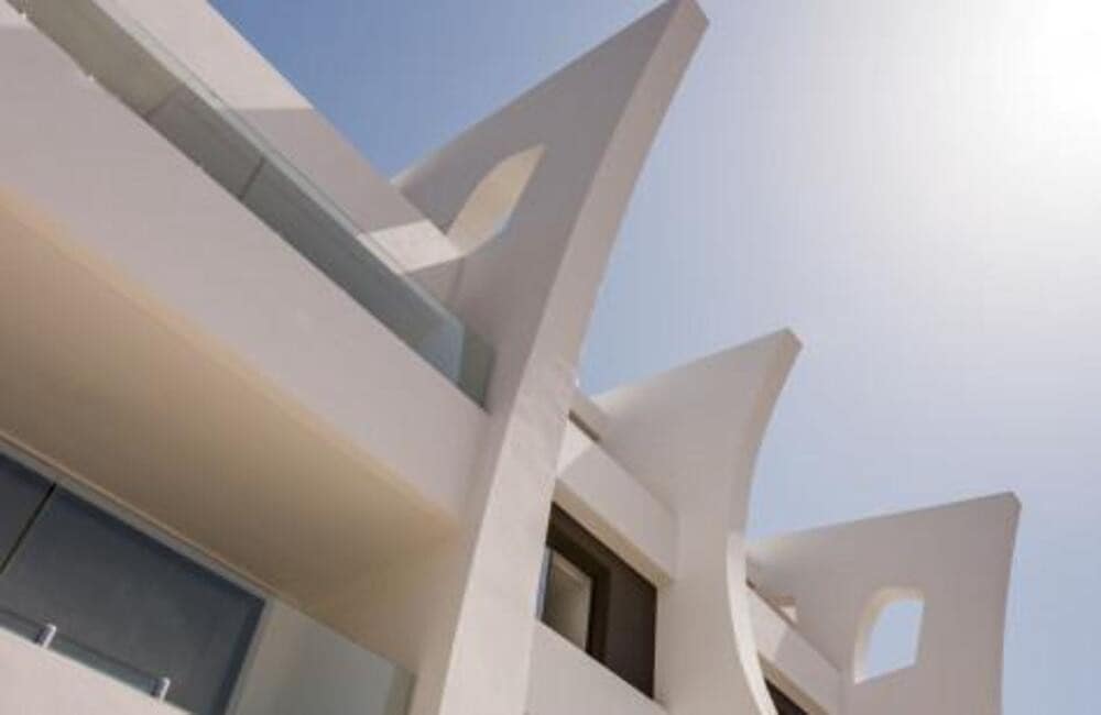 3 soverom Penthouse til salgs i Marbella med svømmebasseng garasje - € 1 200 000 (Ref: 7579249)