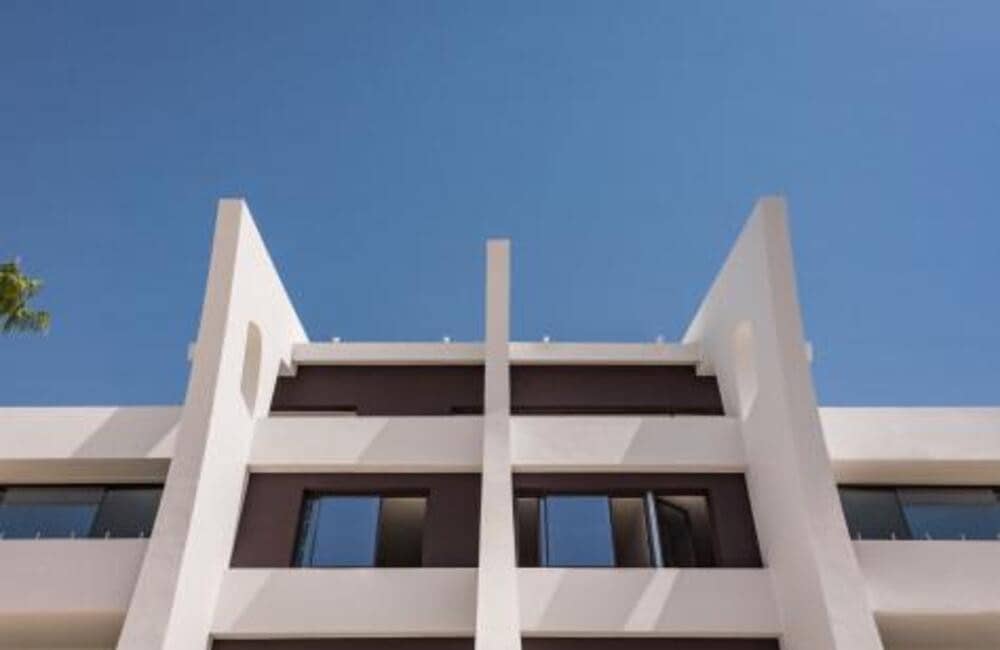 3 soverom Penthouse til salgs i Marbella med svømmebasseng garasje - € 1 200 000 (Ref: 7579249)