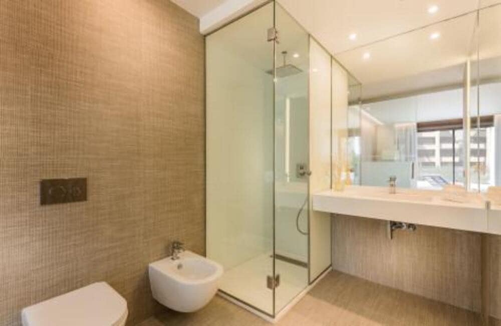 3 soverom Penthouse til salgs i Marbella med svømmebasseng garasje - € 1 200 000 (Ref: 7579249)
