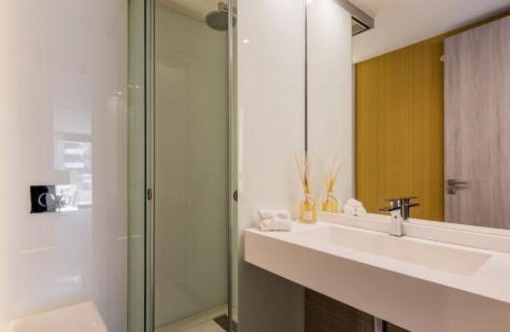 3 soverom Penthouse til salgs i Marbella med svømmebasseng garasje - € 1 200 000 (Ref: 7579249)
