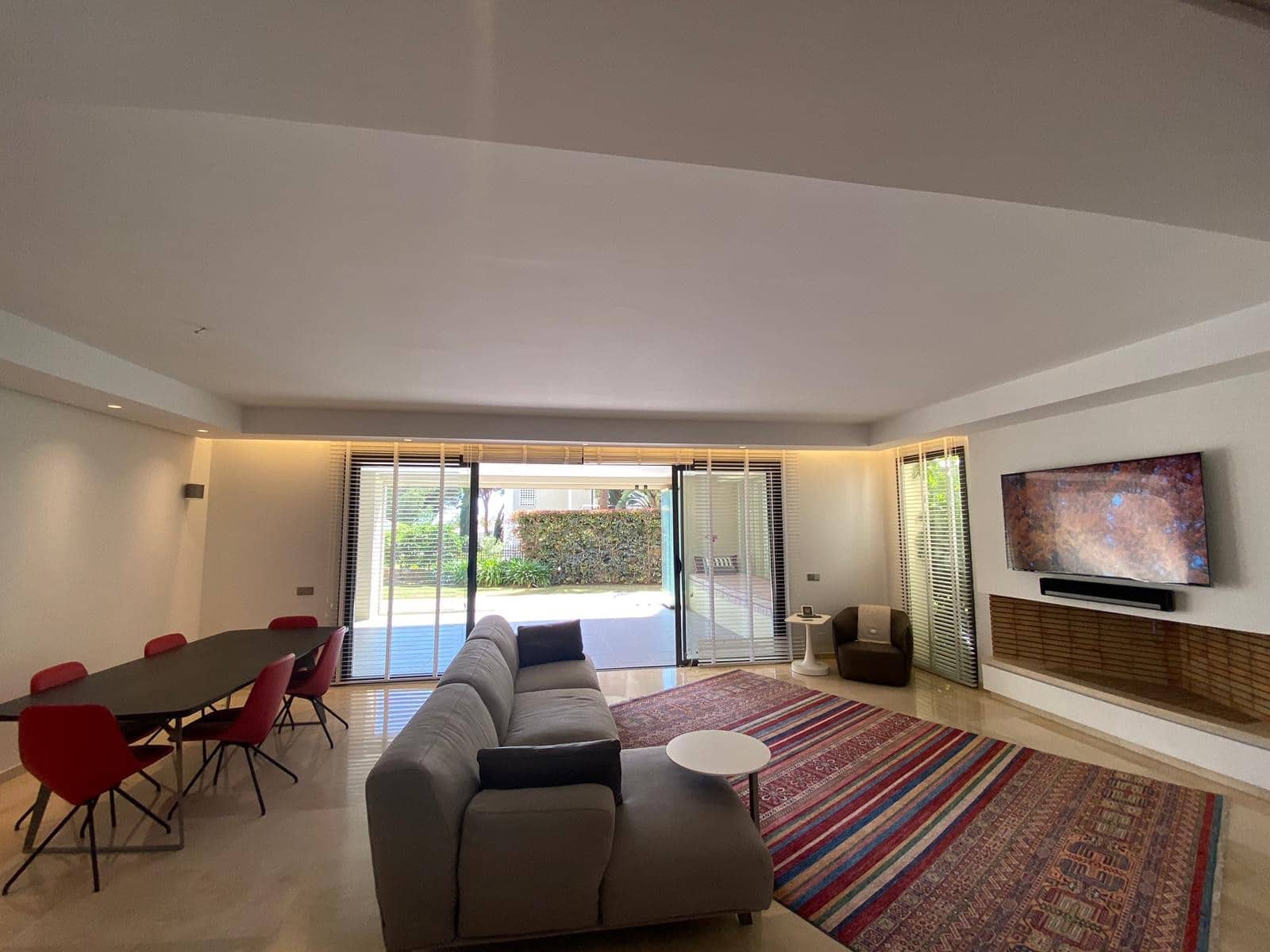 3 camera da letto Appartamento in vendita in Marbella con piscina garage - 1.400.000 € (Rif: 7581852)