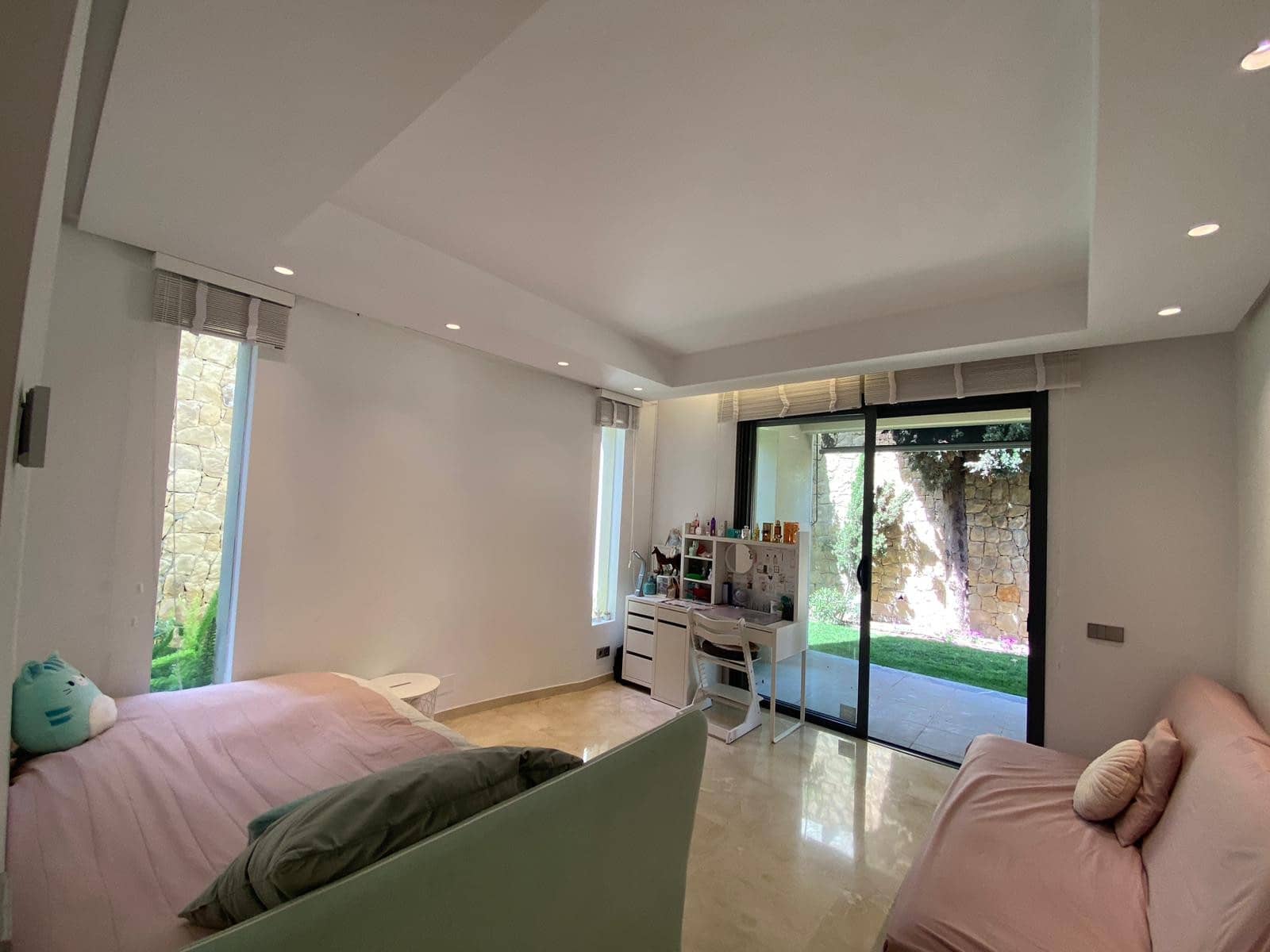 3 camera da letto Appartamento in vendita in Marbella con piscina garage - 1.400.000 € (Rif: 7581852)