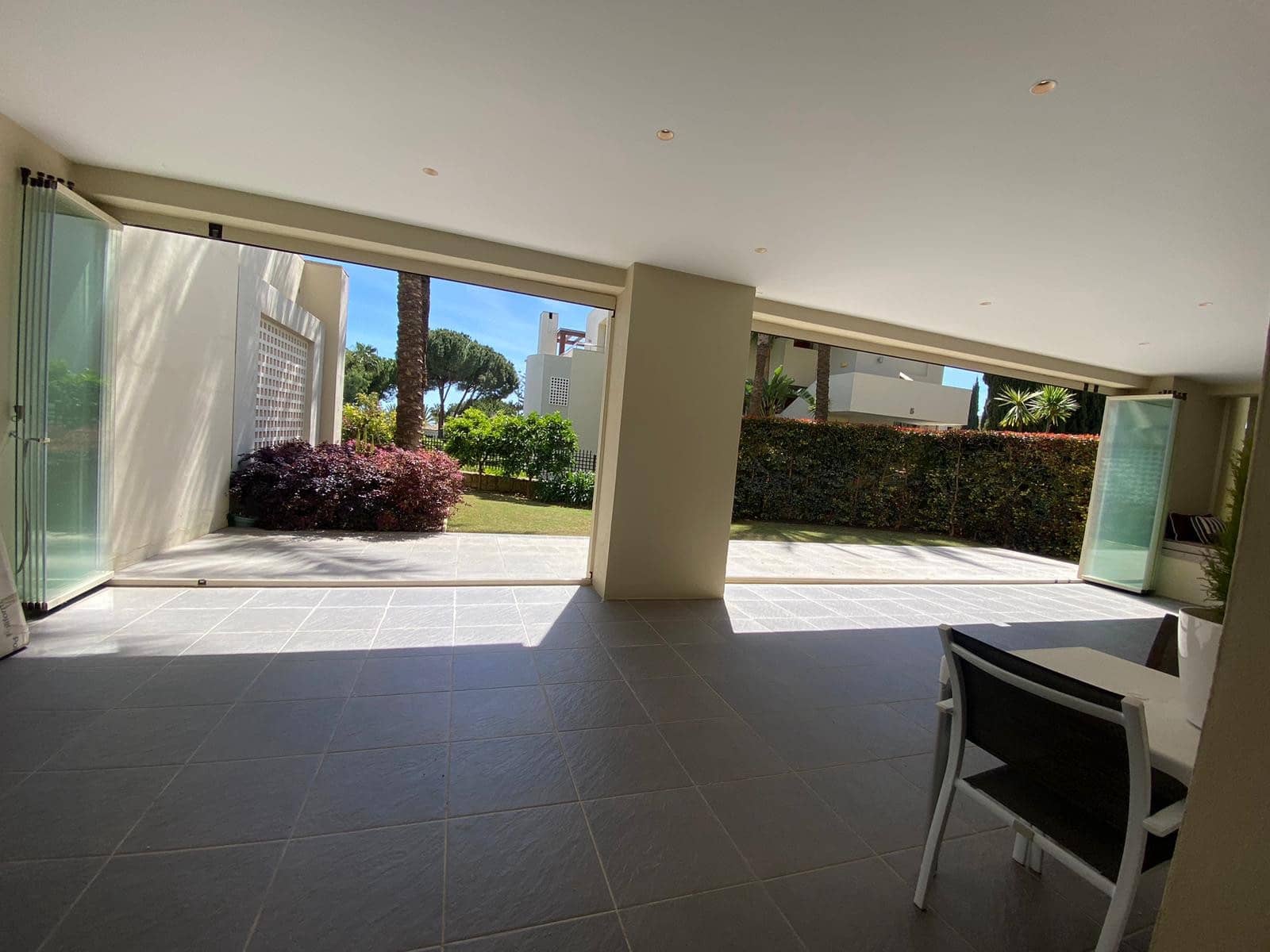 3 camera da letto Appartamento in vendita in Marbella con piscina garage - 1.400.000 € (Rif: 7581852)