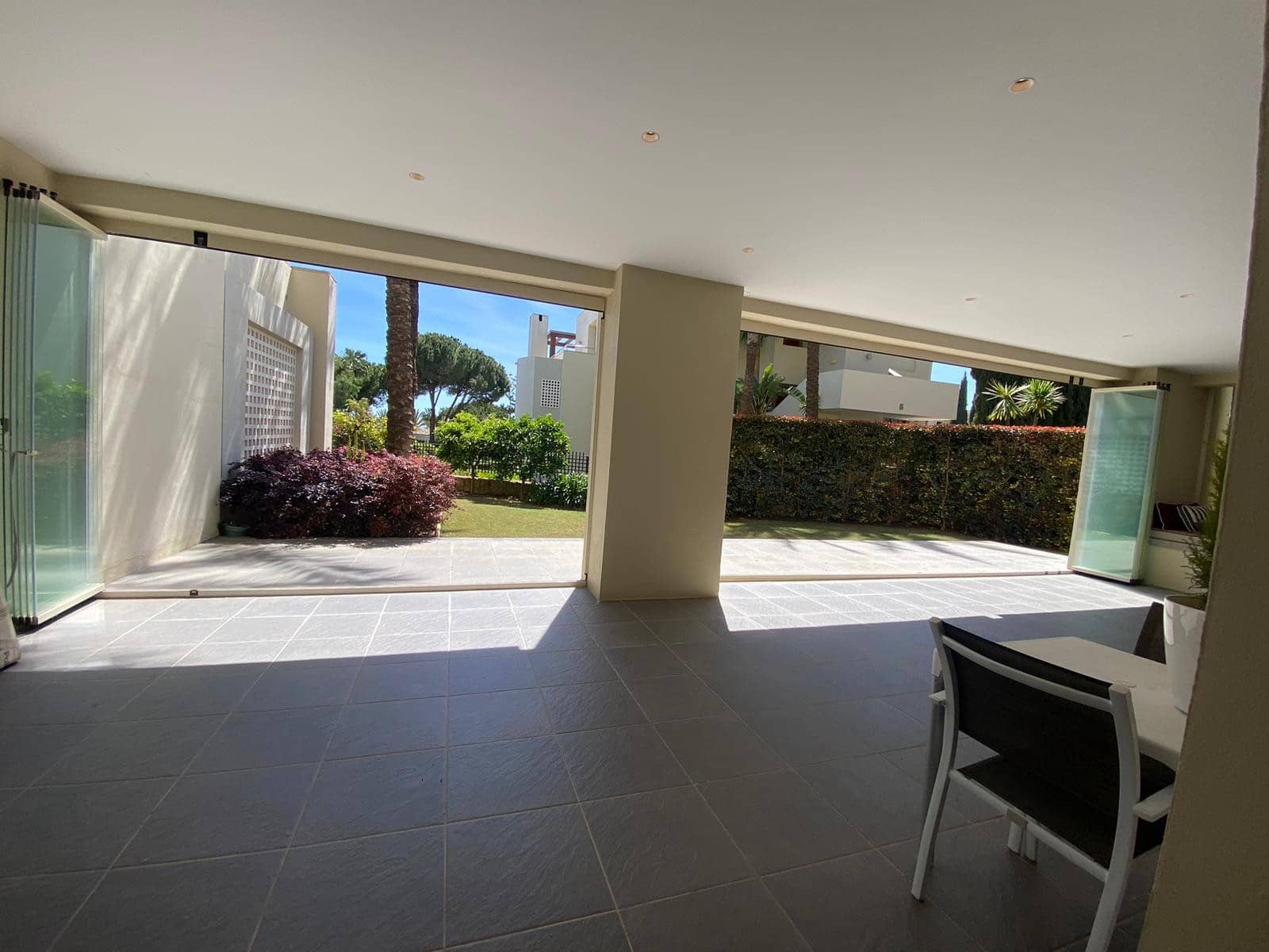 3 camera da letto Appartamento in vendita in Marbella con piscina garage - 1.400.000 € (Rif: 7581852)