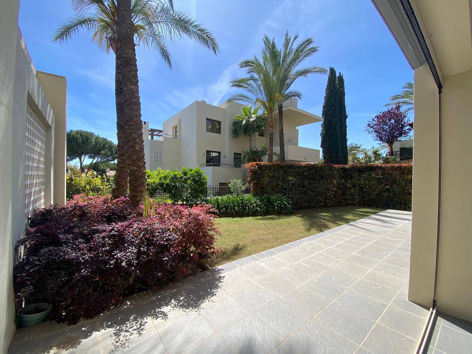3 camera da letto Appartamento in vendita in Marbella con piscina garage - 1.400.000 € (Rif: 7581852)