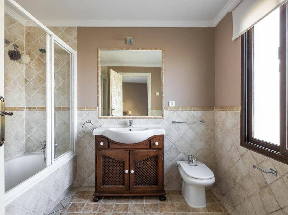 6 soveværelse Villa til salg i El Paraiso med swimmingpool garage - € 1.950.000 (Ref: 7581854)